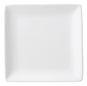 Small Plate Porcelain 13cm