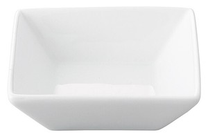 Side Dish Bowl Porcelain