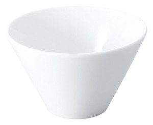 Side Dish Bowl Porcelain 16.5cm Made in Japan