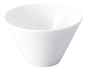 Side Dish Bowl Porcelain 14.5cm Made in Japan