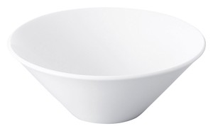 Donburi Bowl Porcelain 20.5cm Made in Japan