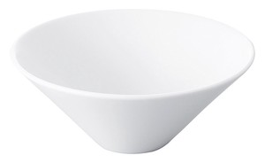 Donburi Bowl Porcelain 18.5cm Made in Japan