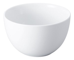 Donburi Bowl Porcelain L size