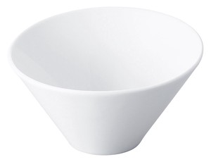 Donburi Bowl Porcelain L size