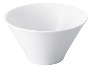 Donburi Bowl Porcelain 19cm Made in Japan
