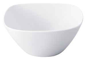 Donburi Bowl Porcelain 17.5cm Made in Japan