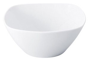 Donburi Bowl Porcelain 20.5cm Made in Japan