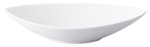 Main Dish Bowl Porcelain L