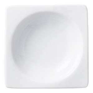 Small Plate Porcelain 10cm