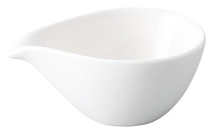 Side Dish Bowl Porcelain Mini
