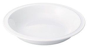siro 8.0スープ皿  【日本製  磁器】