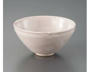 Mino ware Tableware Pink Matcha Bowl Made in Japan