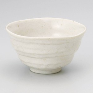 Mino ware Soup Bowl Rokube Made in Japan