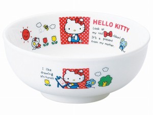 Donburi Bowl Hello Kitty Ramen Bowl