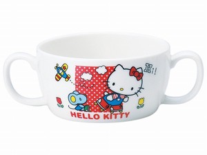Side Dish Bowl Hello Kitty