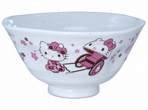 Rice Bowl Sakura