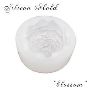 Material Silicon Blossom 1-pcs