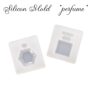 Material Silicon 2-types 1-pcs