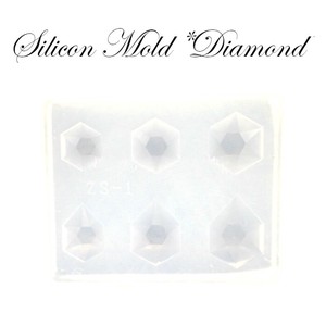 Material Jewelry Silicon 1-pcs
