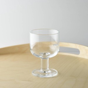 Wine Glass Home Time Western Tableware 10.9cm