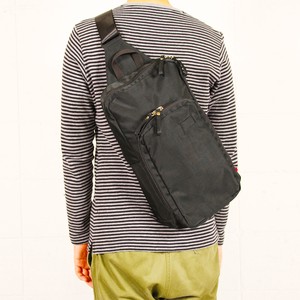 Waist Pack/Body Bag Nylon Lightweight
