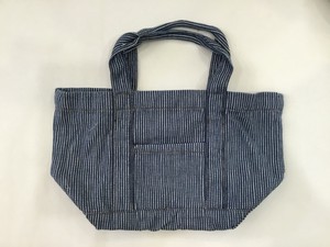 [Packable] Mini Tote Hickory