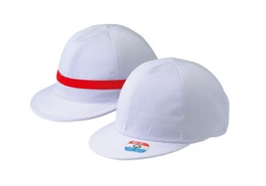A#12G T/C紅白帽六方型
