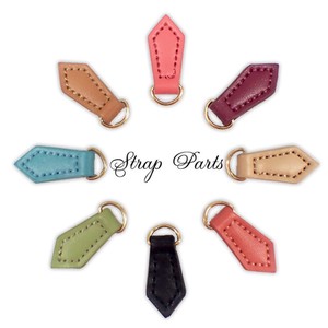 Material Genuine Leather 1-pcs