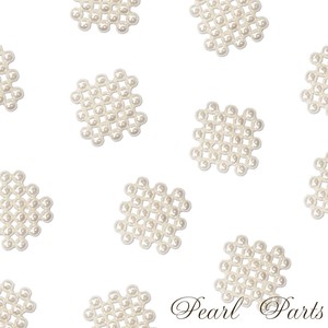 Material Pearl 1-pcs