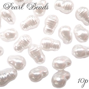 Material Pearl 15mm 10-pcs