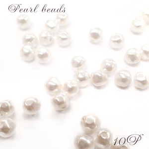 Material Pearl Small 10-pcs 5.5mm