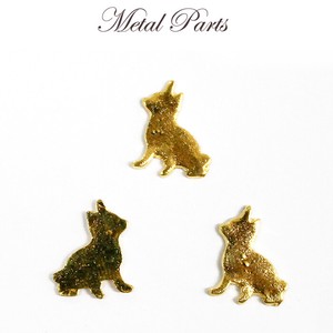 Material Mini Dog 10-pcs