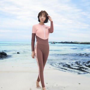 long leg ladies swimwear