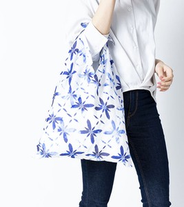 Reusable Grocery Bag Conveni Bag L size Reusable Bag Made in Japan