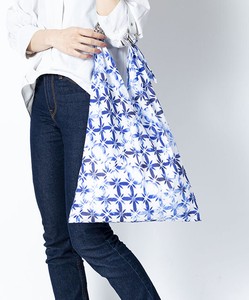 Reusable Grocery Bag Conveni Bag Small Reusable Bag Made in Japan