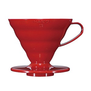 Drip Coffee Kettle Red Coffee