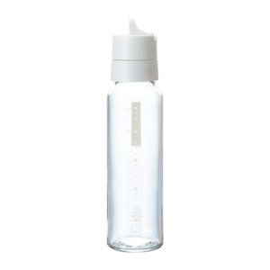Seasoning Container Gray bottle