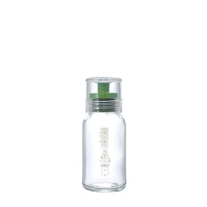 Seasoning Container bottle Green