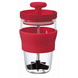 Fruits Smoothie Maker / Red