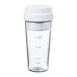 Electric Smoothie Maker / White
