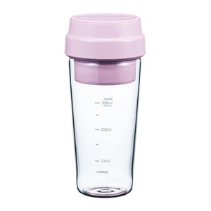 Electric Smoothie Maker / Pink