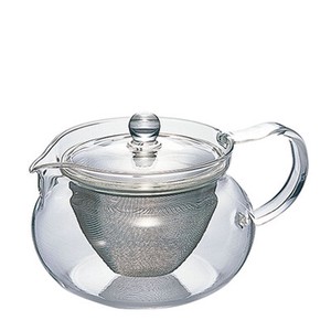 Japanese Tea Pot Maru 450ml