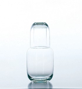 Barware Glasswork Crystal Made in Japan