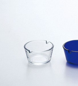 灰皿  フィナール【日本製　ガラス製】