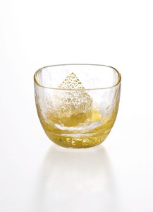 Edo-glass Barware Glasswork Crystal Made in Japan