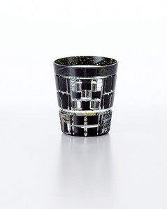 杯子/保温杯 玻璃制 水晶 日本制造