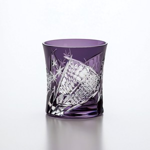 Cup/Tumbler Glasswork Made in Japan
