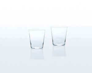 杯子/保温杯 系列 威士忌杯 玻璃制 日本制造