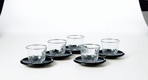 杯子/保温杯 玻璃制 日本制造