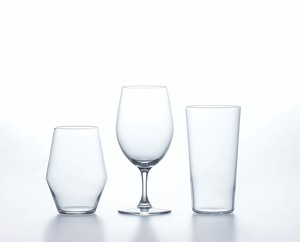 啤酒杯 玻璃制 日本制造